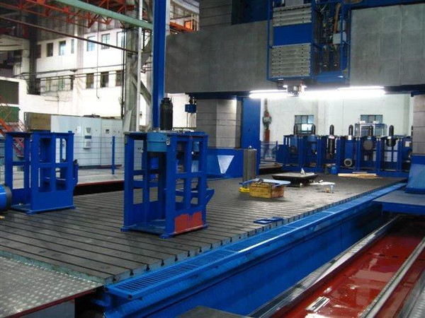 鑄鐵機(jī)床工作平臺,機(jī)床工作平臺,鑄鐵平臺回火時(shí)效